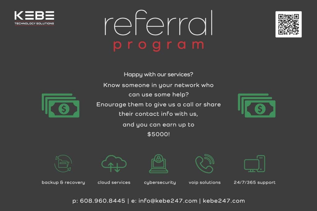 Kebe Referral Postcard Front 1024x683